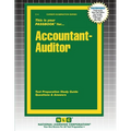 Accountant-Auditor