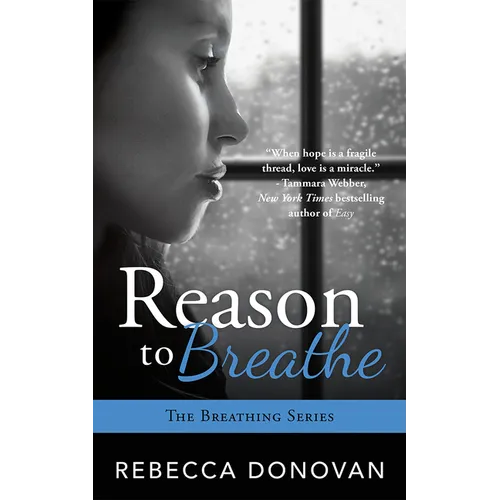 Reason to Breathe