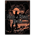 Songs of Bloody Harlan
