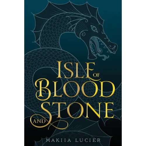 Isle of Blood and Stone