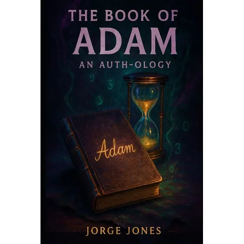 The Book of Adam: An Auth-ology of Truth