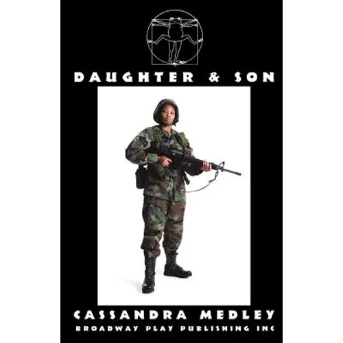 Daughter & Son