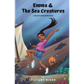 Emma and The Sea Creatures (Full Color)