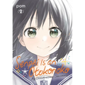 Senpai Is an Otokonoko: My Crossdressing Classmate 2