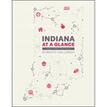 Indiana at a Glance: County Trends, 2025 Edition