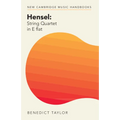 Hensel: String Quartet in E flat