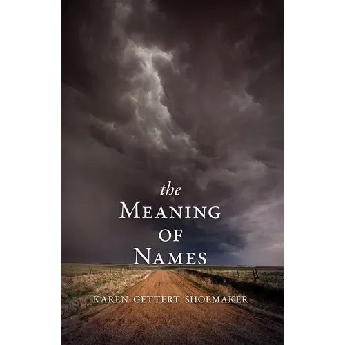 The Meaning of Names
