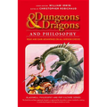 Dungeons & Dragons Philosophy