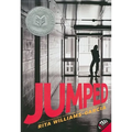 Jumped