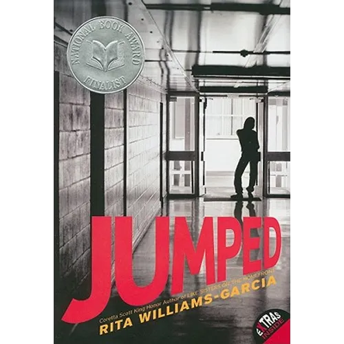 Jumped