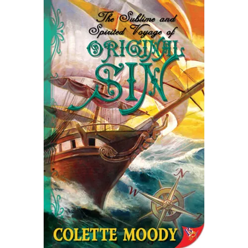 The Sublime and Spirited Voyage of Original Sin