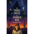 The Three Fates of Charlie Red