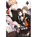 Kaguya-Sama: Love Is War, Vol. 27