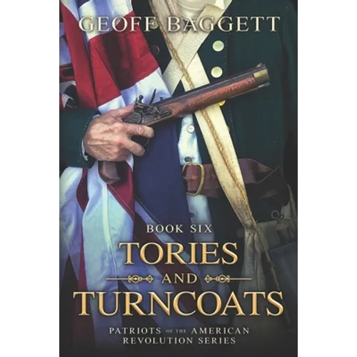 Tories and Turncoats