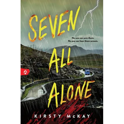 Seven All Alone