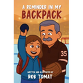 A Reminder in My Backpack
