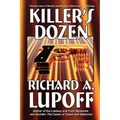 Killer's Dozen: Thirteen Mystery Tales
