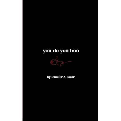 you do you boo