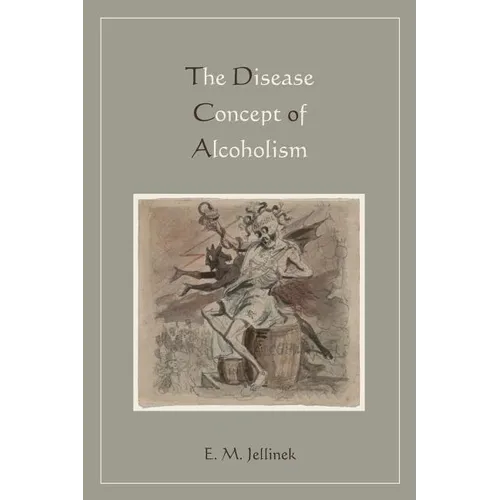 Disease Concept of Alcoholism