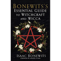 Bonewits's Essential Guide to Witchcraft and Wicca