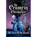The Crumrin Chronicles Vol. 2: The Lost and the Lonely