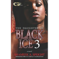 The Daughter of Black Ice 3