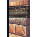 The History of the Standard Oil Company