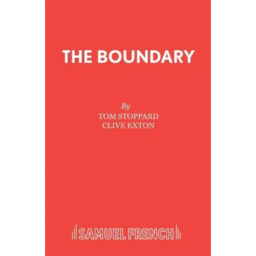 The Boundary