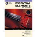 Essential Elements for Strings - Violin Book 2 with Online Resources