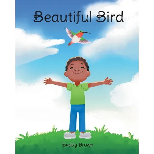 Beautiful Bird
