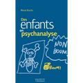 Des enfants en psychanalyse
