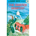 Hardy Boys 15: The Sinister Signpost