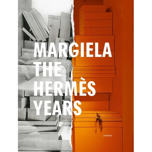 Margiela. the Hermès Years