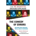 The Comedy of Errors: The 30-Minute Shakespeare