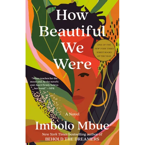 How Beautiful We Were