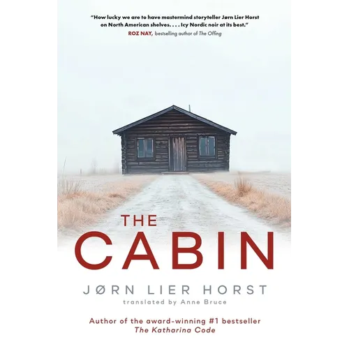 The Cabin
