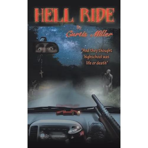 Hell Ride