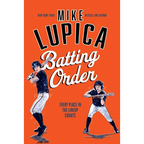 Batting Order