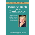 Bounce Back from Bankruptcy 5th Edition