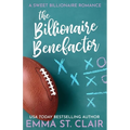 The Billionaire Benefactor