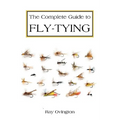 The Complete Guide To Fly Tying