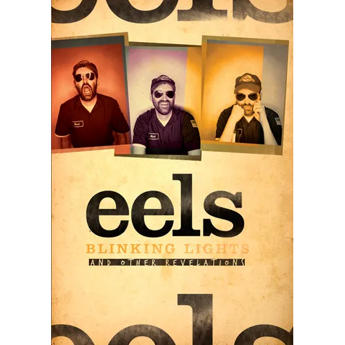 Eels: Blinking Lights and Other Revelations