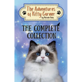 The Adventures of Kitty Corner: The Complete Collection Chapter Book Series