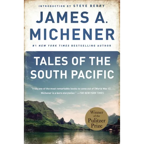 Tales of the South Pacific