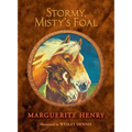 Stormy, Misty's Foal