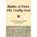 Myths of Enki, The Crafty God