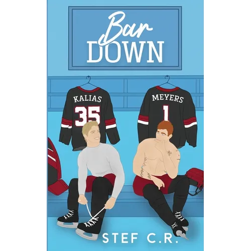 Bar Down