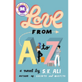 Love from A to Z