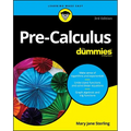 Pre-Calculus for Dummies