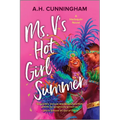 Ms. V's Hot Girl Summer: A Spicy Black Latinx Age-Gap Romance
